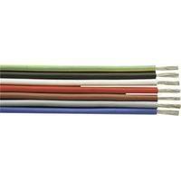 strand sif 1 x 15 mm blue faber kabel 030999 sold per metre