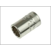 Stahlwille Bi Hexagon Socket 1/4...