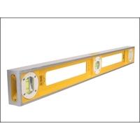 stabila 83s level double plumb 40cm 2542