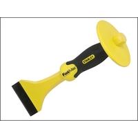 Stanley FatMax Floor Chisel 75mm (3in) With Guard