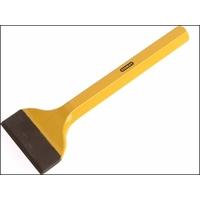 stanley masons chisel 45mm 134in