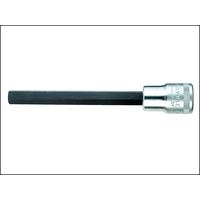 Stahlwille Inhex Socket 1/2in Drive Xtra Long 14mm