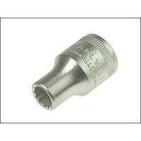 Stahlwille Bi Hexagon Socket 1/2in Drive 18mm