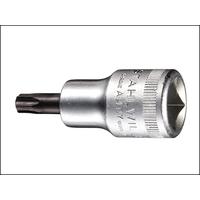 Stahlwille Torx Bit Socket 1/2in Drive T50