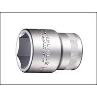 Stahlwille Hexagon Socket 3/4 in Drive 24 mm