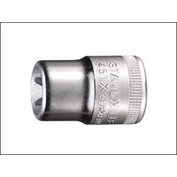 Stahlwille Torx Socket 3/8in Drive E14