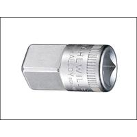 Stahlwille Adaptor 3/8in Female > 1/2in Male