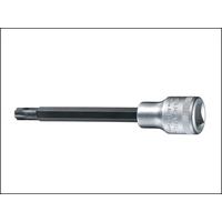 stahlwille torx bit socket 12in drive xtra long t40