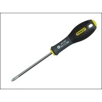stanley fatmax screwdriver phillips 1 x 30mm stubby