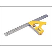 stanley die cast combination square 300mm 12in