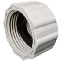 Straight piece DM-Fit Internal thread 1/4\