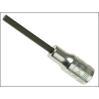 Stahlwille Inhex Socket 1/4in Dr...