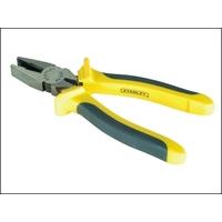 Stanley Dynagrip Combination Plier 200mm