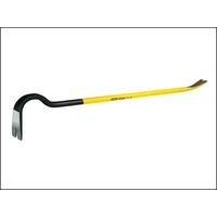 Stanley FatMax Spring Steel Wrecking Bar 76cm (30in)