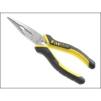 Stanley Fat Max Long Nose Plier 200mm