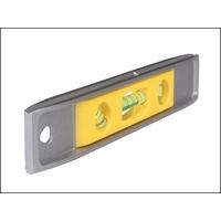 Stanley Torpedo Level 22.5cm Magnetic