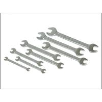 Stanley Open End Spanner 8 Piece...