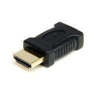 StarTech High Speed HDMI - HDMI to HDMI Mini Adaptor - M/F
