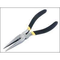 Stanley Long Nose Plier 200mm (8 in)