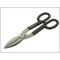 Stanley Straight Pattern Snip 250mm