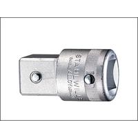 Stahlwille Adaptor 3/4in Female > 1in Male