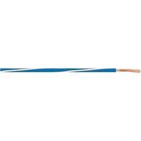 strand x05v k 1 x 1 mm blue white lappkabel 4512263s sold per metre
