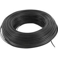 strand 2 x 014 mm black beli beco l218100 sw 100 m