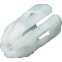 Strain relief Hicon HI-XSR40 Whi...