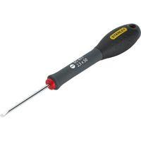 Stanley Slotted Screwdriver 2.5 x 50mm