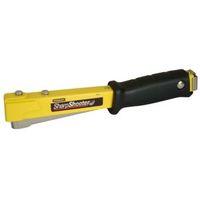 stanley 6mm hammer tacker