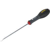 Stanley Slotted Screwdriver 4 x 125mm