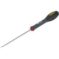 Stanley Slotted Screwdriver 3 x 100mm