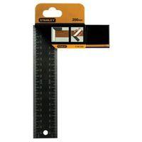 Stanley 2-46-500 200mm Rafter Square