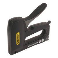 stanley 7mm cable tacker