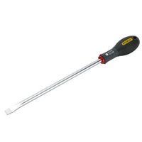 stanley slotted screwdriver 12 x 250mm