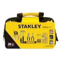 Stanley Light Duty Tool Kit 38 Pieces