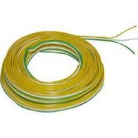 Strand 3 x 0.14 mm² Yellow, White, Green BELI-BECO L318/5T 5 m