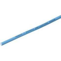 strand radox 155 1 x 1 mm blue huber suhner 12420037 sold per metre