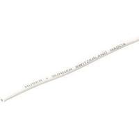 strand radox 155 1 x 6 mm white huber suhner 12560287 sold per metre