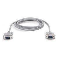 startech vga monitor cable hd15 mm 18m