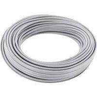 strand 2 x 014 mm grey beli beco l2185 gr 5 m