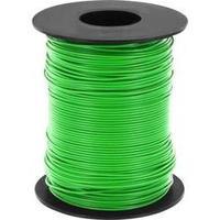 Strand 1 x 0.14 mm² Green BELI-BECO L118/100 gn 100 m