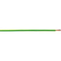 strand h07v k 1 x 150 mm yellow green xbk kabel 200200gnge sold per me ...