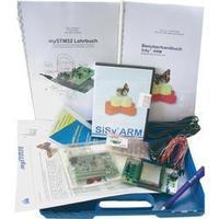 Starter kit myAVR mySTM32