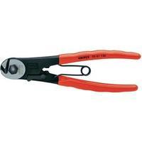 Steering wire cutter 150 mm Knipex 95 61 150