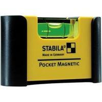 Stabila 18116 Level accuracy 1 m...