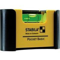 Stabila 18114 Level accuracy 1 m...