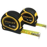 Stanley STHT9-98985 5M & 8M Tape Measure