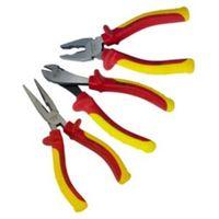 Stanley Combination Pliers