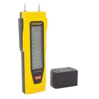 Stanley Cordless Moisture Meter